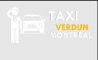 Service Taxi Mtl