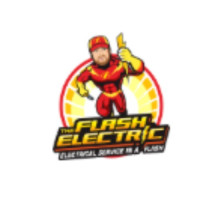The Flash Electric