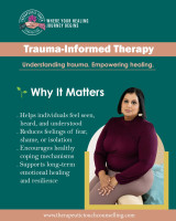 Trauma Informed Therapies