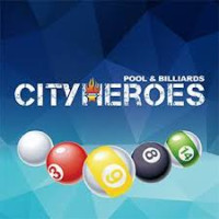Cityheroes Haymarket