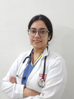 Dr. Ramandeep Kaur: Neuropsychiatry & Mental Health Clinic in Aliganj, Lucknow
