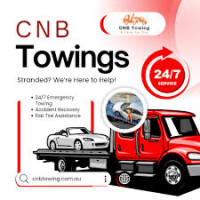 CNB Towing
