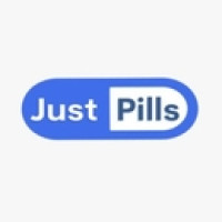 Just Pills UK Fast Pharmacy – Quick Delivery Service
