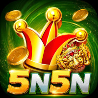 5N5N Philippines Online ***** Platform – Sportsbook, Live ***** & Slots
