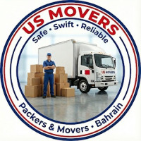 U S Movers Bahrain