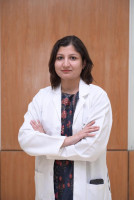 Dr. Sukriti Gupta | Senior Haemato-Oncologist & Bone Marrow Transplant Specialist in Gurugram & Delhi