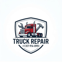 Mobile Truck Repair Service
