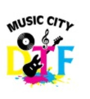 Music City DTF