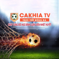 CaKhia TV - Trực Tiếp Bóng Đá