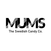 Mums - The Swedish Candy Co