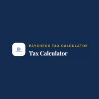 Paycheck Tax Calculator