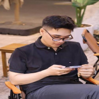 CEO Trần Minh Khôi