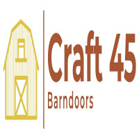 Craft 45 Barndoors