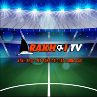 Rakhoi TV Trực Tiếp Bóng Đá