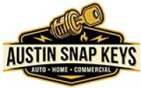 Austin Snap Keys