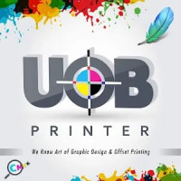 uob printers