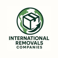 International Removals Companies
