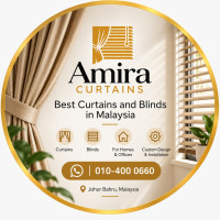 curtains