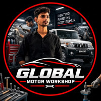 Global Motor Workshop