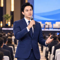 CEO LIXI88
