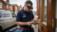 Emergency Locksmith Leeds – Fast 24/7 Service You Can Trust