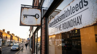 Locksmith Near Me Roundhay – Fast Local Locksmith You Can Trust