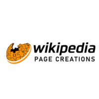 Wikipedia Page Creations in USA