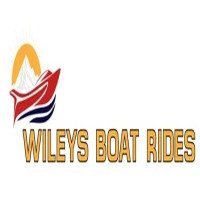 Wileys Boat Rides