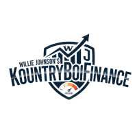Willie Johnson's KountryBoiFinance