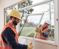 Window Replacement Perth - By Gobo