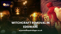 Witchcraft Removal in Edgware