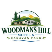 Woodmanshill Motel & Caravan Park
