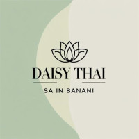 Daisy Thai Spa – Authentic Thai Massage & Wellness Center in Banani, Dhaka