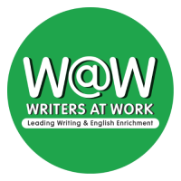 Writers At Work
