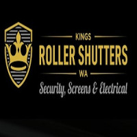 Kings Roller Shutters