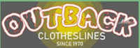Outback Clotheslines
