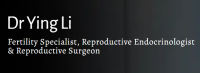 Dr Ying Li