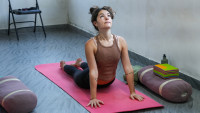 Yoga School In Rishikesh