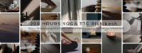 200 Hour Yoga Teacher Training in Rishikesh | Preparing you to become a certified yoga instructor