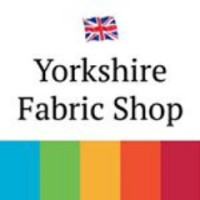 Multi Coloured Bird Fabric