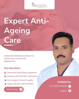 Jaipur Cosmetic & Anti-Ageing Clinic