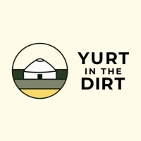 Yurt in the Dirt