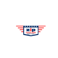 Zip garage door and gate repair