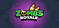 Zombs royale