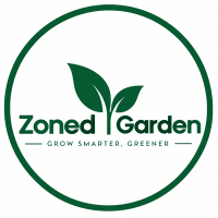 Zoned Garden | Gardening & Landscape Resource