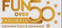 Fun Over 50 Holidays