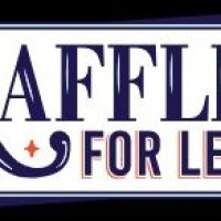 Easy & Affordable Raffle Tickets
