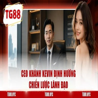 CEO Khánh Kevin
