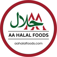 AA Halal Foods
