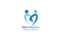 Able Disability Support Services